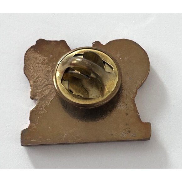 Odyssey Of The Mind 1998 World Finals Collectible Pin - Picture 3 of 3